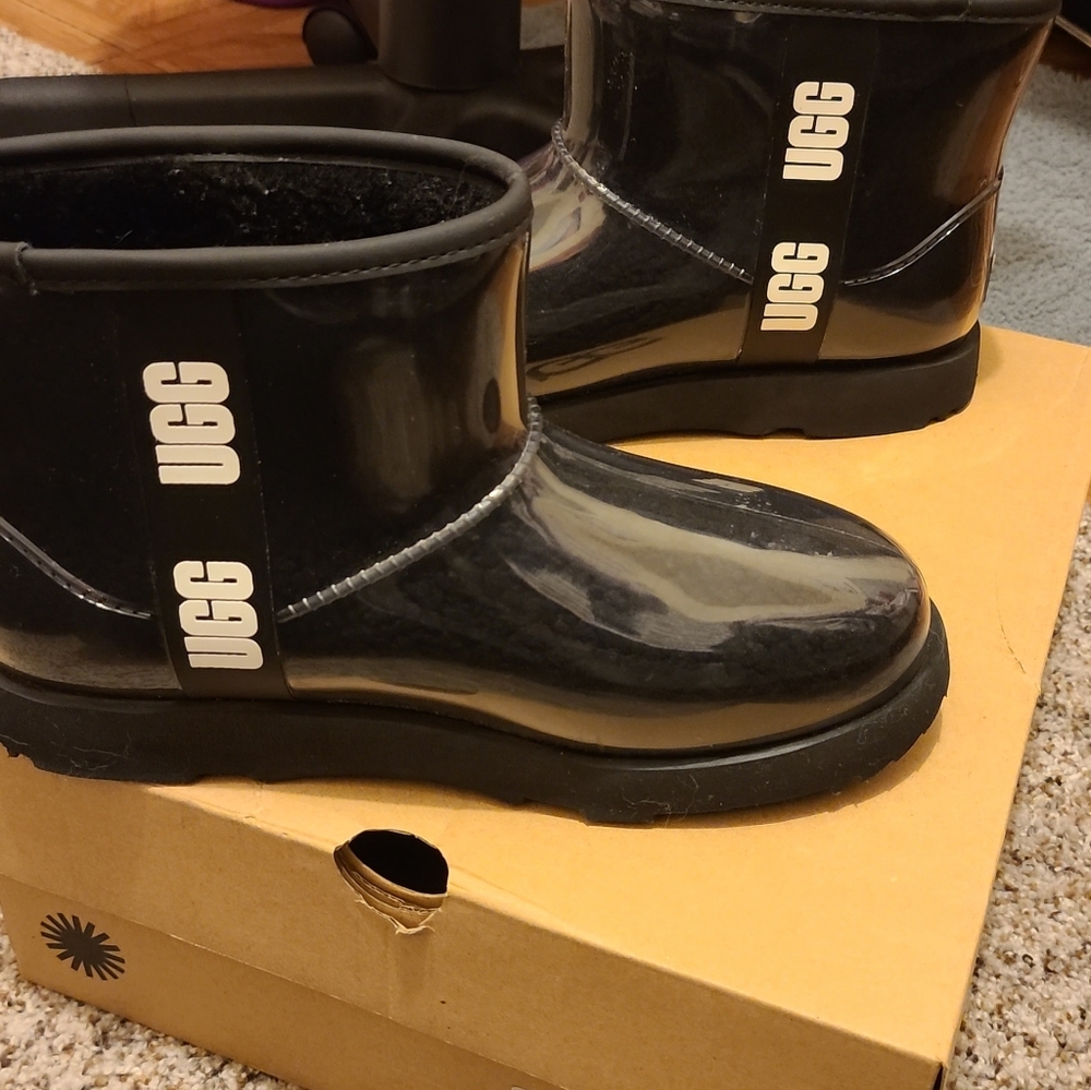UGGS